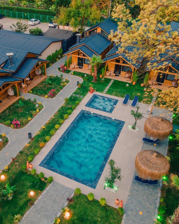 Goelevi Resort Sapanca Exterior foto