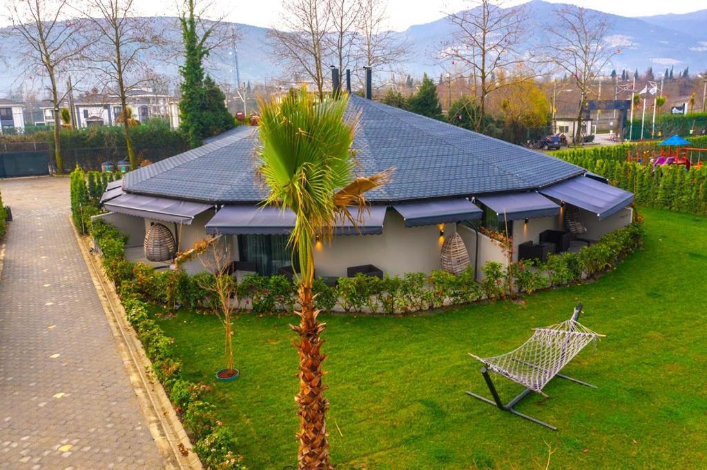 Goelevi Resort Sapanca Exterior foto