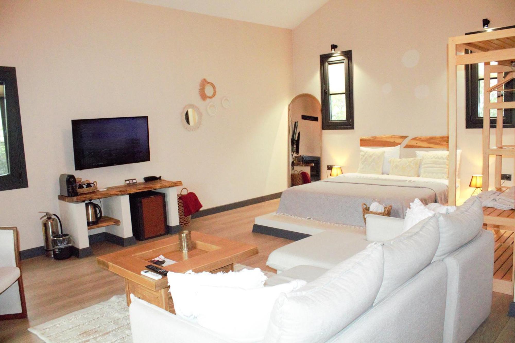 Goelevi Resort Sapanca Cameră foto