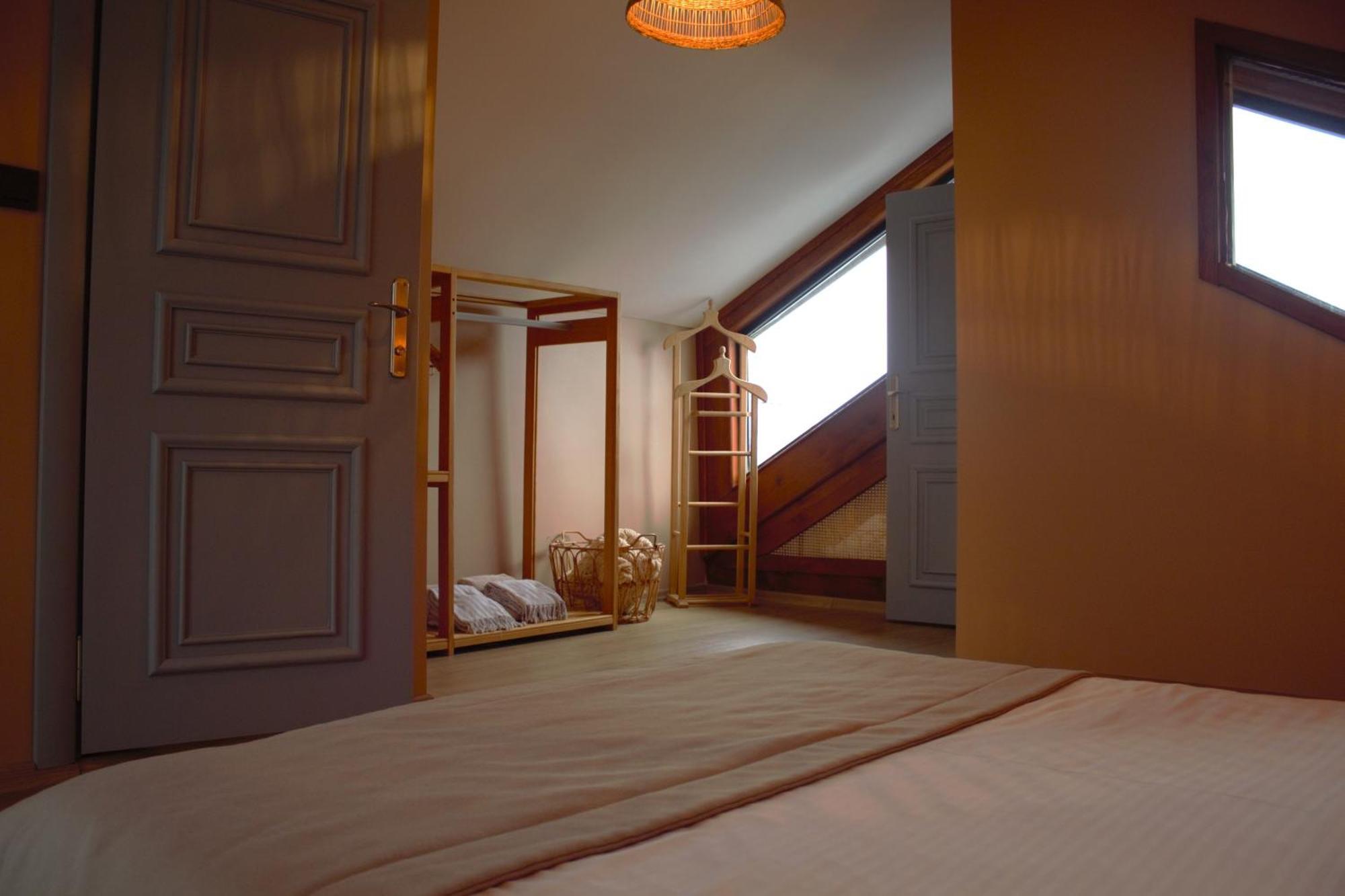Goelevi Resort Sapanca Cameră foto