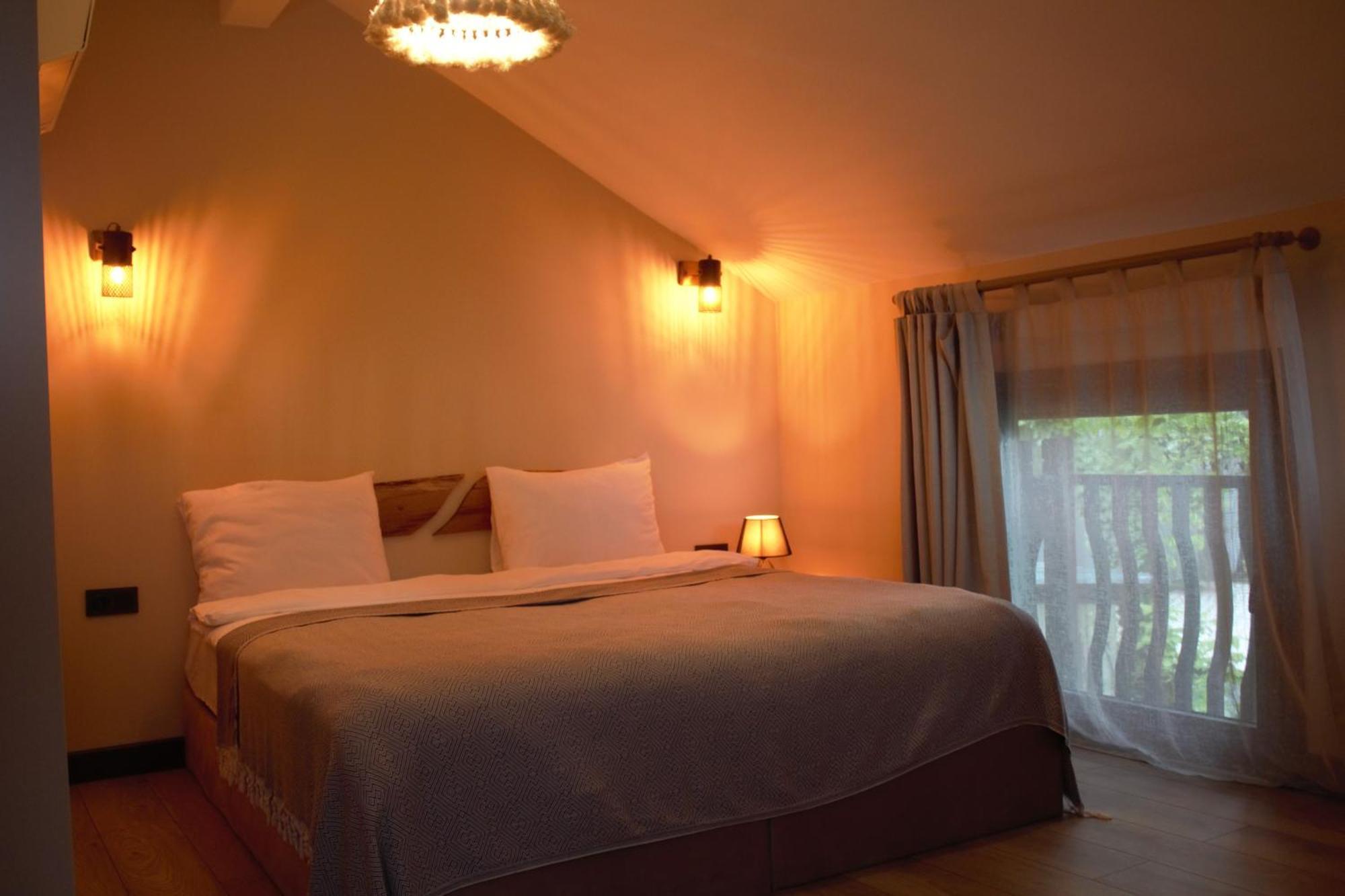 Goelevi Resort Sapanca Cameră foto