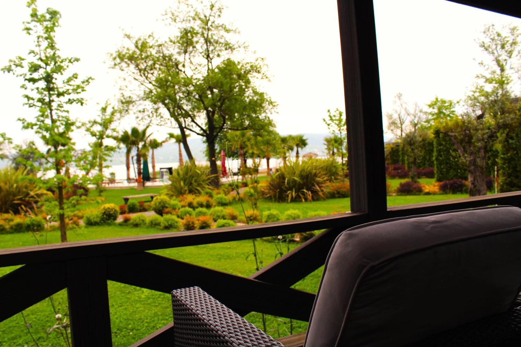 Goelevi Resort Sapanca Cameră foto