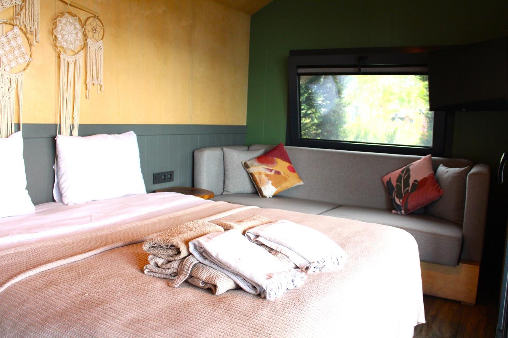 Goelevi Resort Sapanca Cameră foto