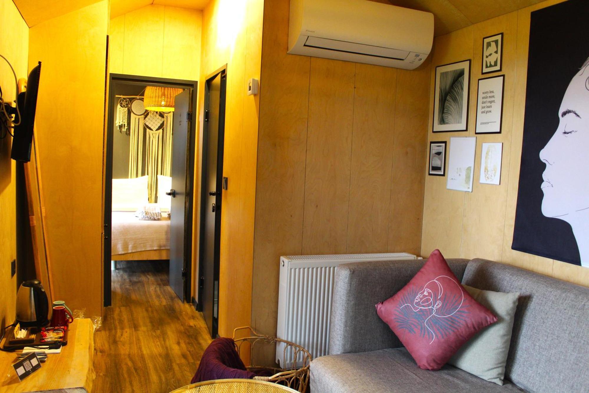 Goelevi Resort Sapanca Cameră foto