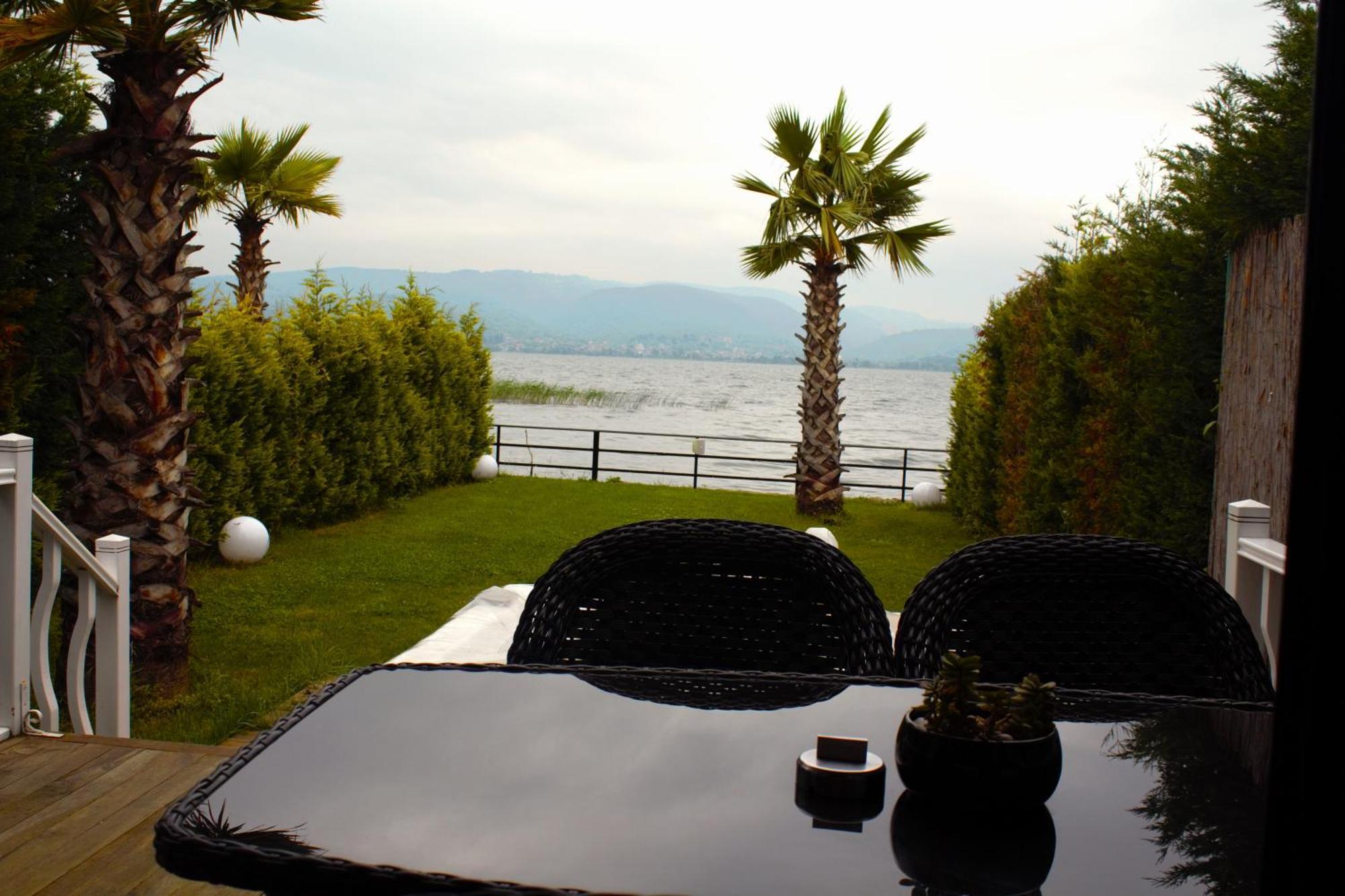 Goelevi Resort Sapanca Cameră foto