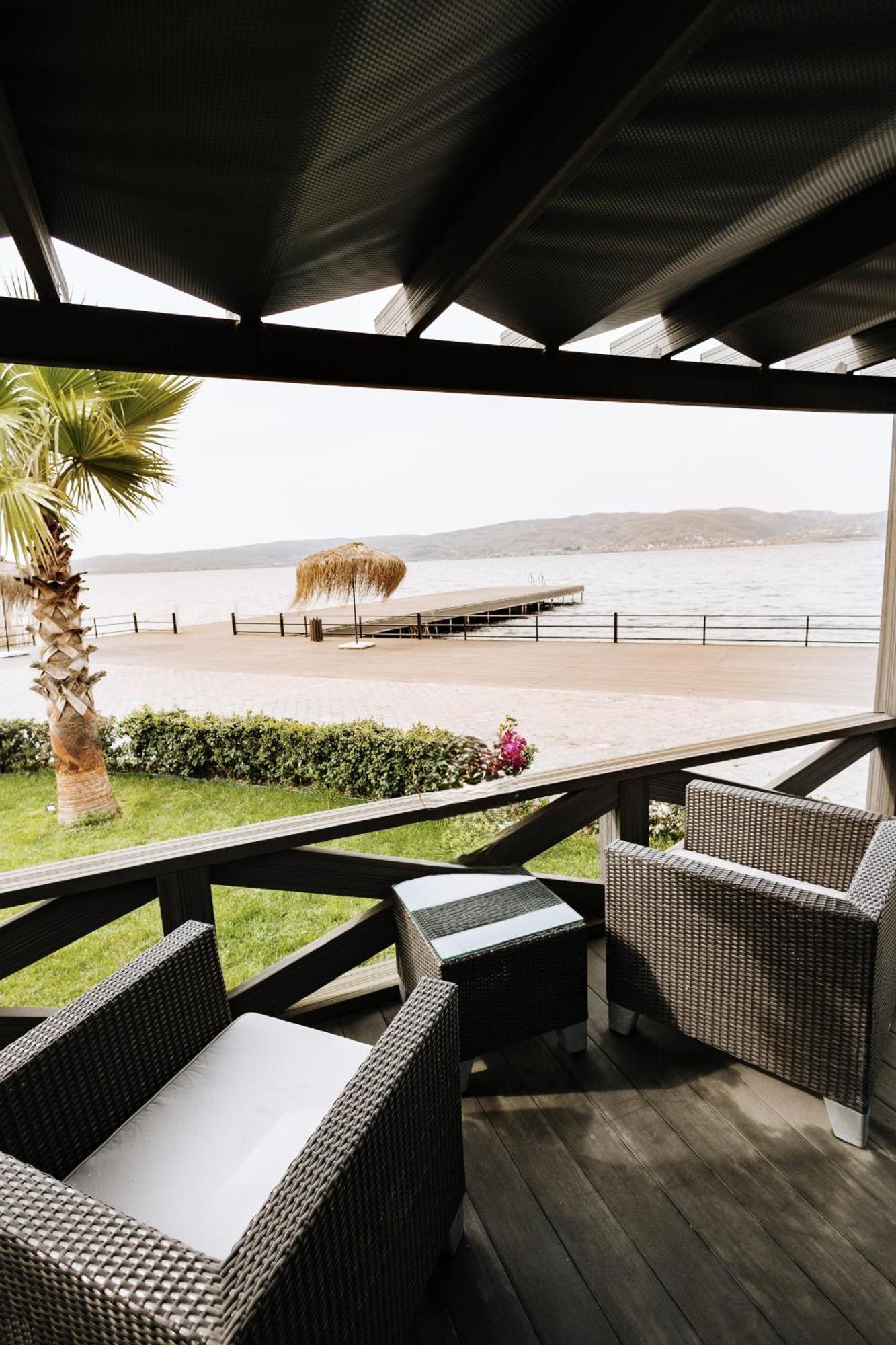 Goelevi Resort Sapanca Cameră foto